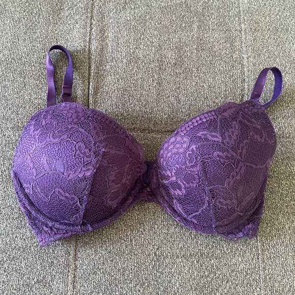 32DD Push Up Bra from La Senza - Picture 1 of 1